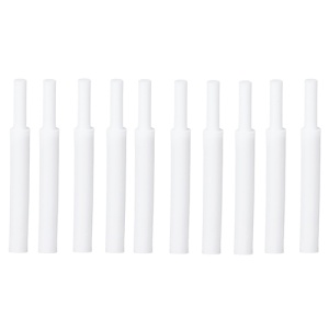 Suport Ardere Ceramica Fagure 7.8cm 10 Pini Ceramici - Img 3