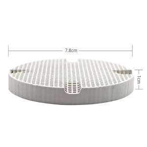 Suport Ardere Din Ceramica Tip Fagure