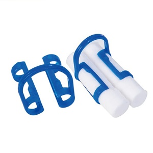 Suport Clema Pentru Rulou De Bumbac 100buc