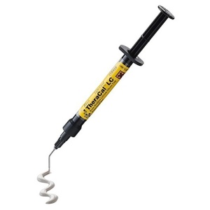 Theracal LC Bisco seringa 1g Obturatii