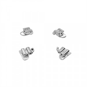 Tuburi colabile M1 Edgewise duble 0.018 convertibile 4buc