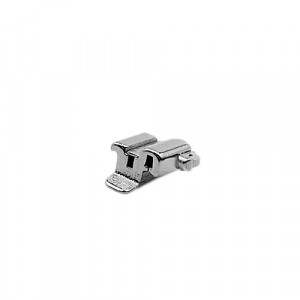 Tuburi sudabile molar 1 Edgewise duble 0.018 convertibile 4buc
