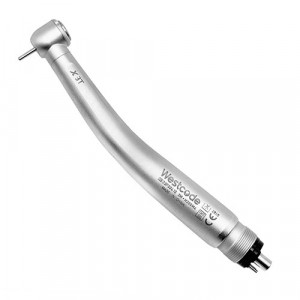 Turbina dentara compacta 4 spray WestCode X3T