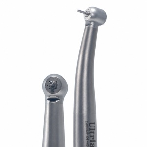 Turbina Dentara Ultria X6NL Titan LED - Img 4