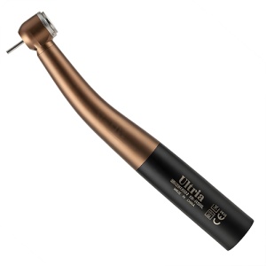 Turbina Fibra Optica X4KL PRO Brown Titan