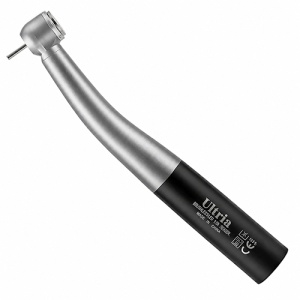 Turbina Fibra Optica X4KL PRO Silver Titan