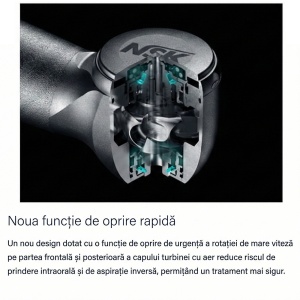 Turbina Ti-Max Z990L NSK - Img 5