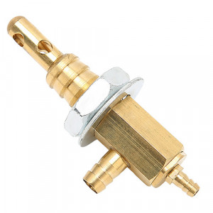 Valva aspiratie saliva tub Venturi 143 piesa scaun stomatologic