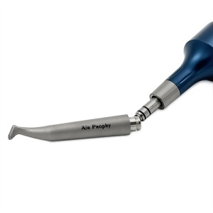 Prophy-jet PRO new air-flow Westcode varf detasabil