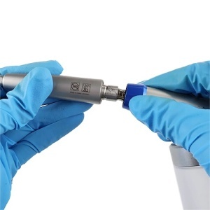 2 in 1 Sablator Microblaster Prophy Jet Air-Flow 