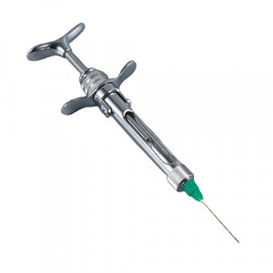 Ace anestezie 27G cu lungimea de 32mm