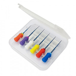 Ace manuale model Protaper blue 25mm asortate