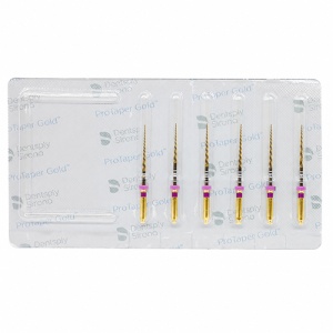 Ace ProTaper Gold 25 mm - Img 7