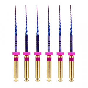 Ace rotative Protaper S1 WestCode 25mm
