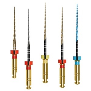 Ace rotative T-FLEX NiTi 25mm Perfect
