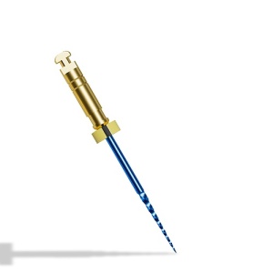 Ace Rotative S BLUE II NiTi B0-B2 D-Perfect