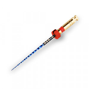 Ace endodontice rotative T-FLEX NiTi 25mm Perfect