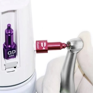 Adaptor spray ungere piese de mana