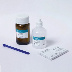 Pachet Adhesor ciment fosfat de zinc