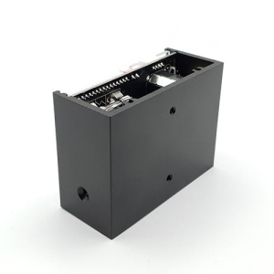Modul aparat detartraj LED ultrasonic incorporabil unit