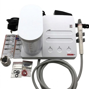 Aparat detartraj Refine Maxpiezo 7+ kit