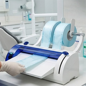 Aparat Sigilare Pungi Stern Weber Millseal Manualuse