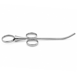 Aplicator Pentru Os Tip Seringa Ø 4.5 mm Curbat