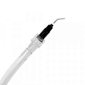 Aspiratoare Endodontice Canula 20buc ST03