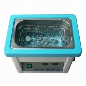 Baie Curatare Cu Ultrasunete De 5.0 L