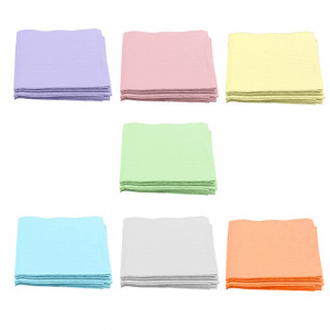 Bavete color 2 starturi 33x45cm Soft Care Standard 500buc