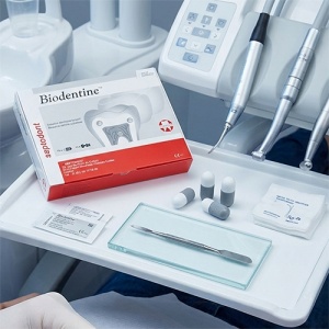 Biodentine 15 capsule + 15 unidoze Septodontuse