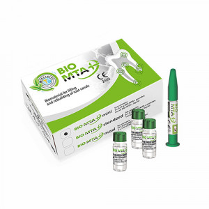 Biomaterial MTA BIO MINI 3X0.141ML