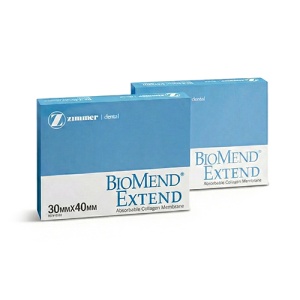 Biomend Extend Membrana Colagen 30x40mm