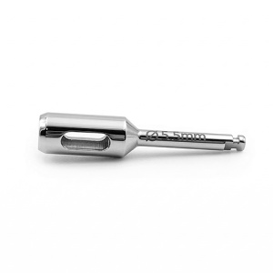 Bisturiu Circular Pentru Perforare Gingivala 5.5mm