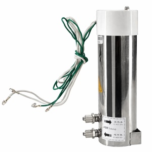 Boiler Incalzire Apa Unit Dentar 220V