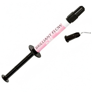 Brilliant Flow Refill Seringa 2.3g Coltene
