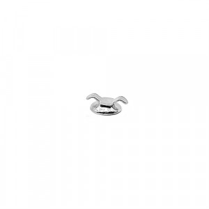 Buton clema cu aripioare colabil rotund 10buc