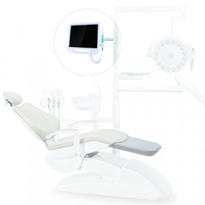Camera intraorala pentru unit cu monitor 1722 si brat