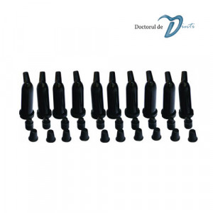 10 Capsule pistol aplicare materiale dentare