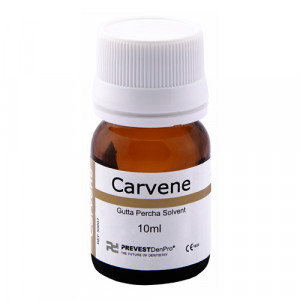 Solvent gutaperca