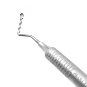Chiureta De Os Tip Dubla Lucas 87 Medflair