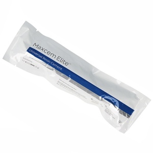 Ciment rasinic Maxcem Elite Kerr refill seringa 5g