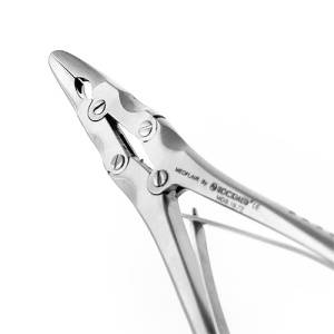 Ciupitor De Os Model Beyer 15cm Medflair