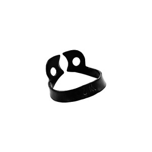 Clema Diga Retractoare B4 Anteriori Titanium Black Canini