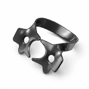 Clema Diga Molari Cu Distructii Coronare N8A Black Coated