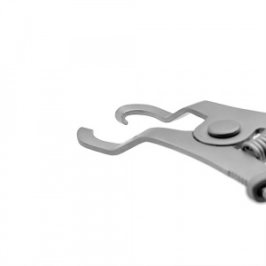 Cleste aplicare inele-clema matrice dentara Medflair