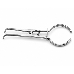 Cleste aplicator cleme de diga Stokes