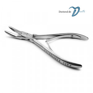 Ciupitor de os Luer 15.5cm