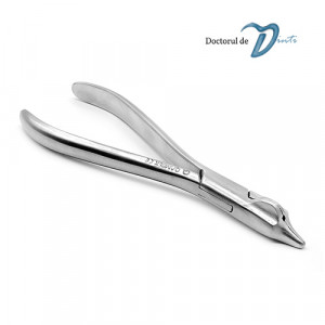 Cleste crampon universal de 16cm