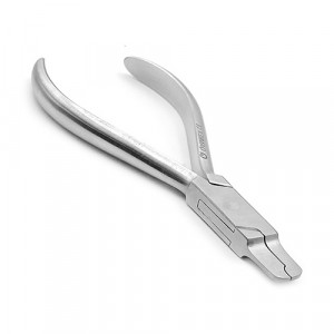 Cleste crimpare coroane si inele de 14 cm